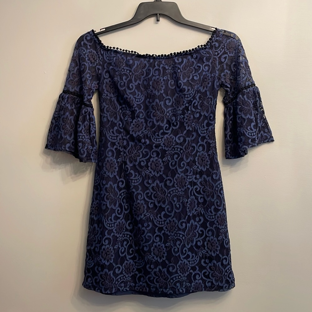 BB DAKOTA Lace Dress